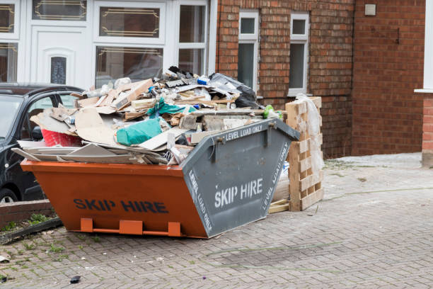 Best Affordable Junk Removal Services  in Fruitport, MI